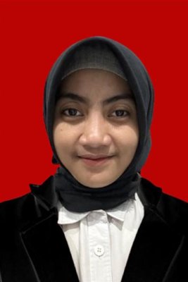 RYESTHA HAJAR MUFATTIHATUL JANNAT