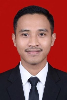 ANDREAS FEBRI BAGAS SETIAJI