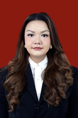 FEBE RHEZA PASARIBU