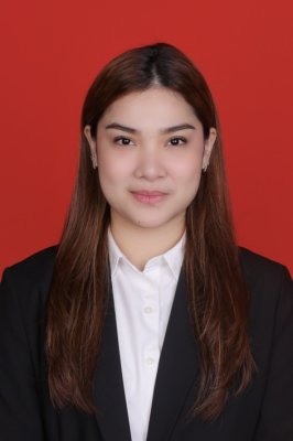 JASMIN CALLISTA ABUBAKAR