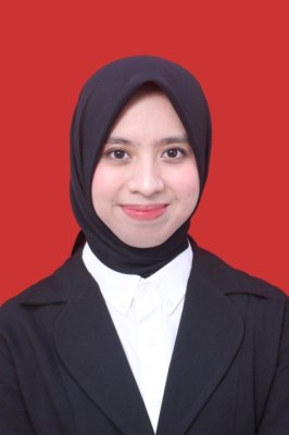 SYAHLA NABILA