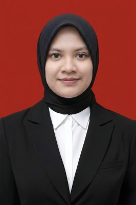FAIRUZ NABILA ASFARISYA