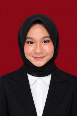 FARADHILLA NAMIRA ASFARISYA