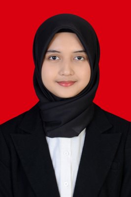 HASANAH DINAR AYATI