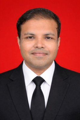 MOHAMED JAILAM AMIR
