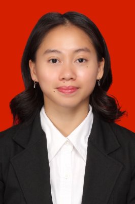 PATRICIA GERALDINE