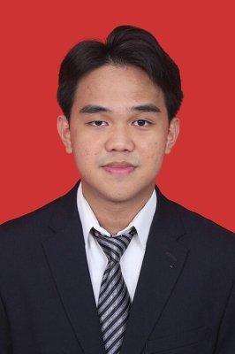 CLIVERREL HERYANTO