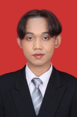 RAFKY ADRIYANSYAH