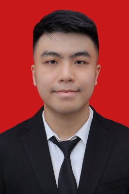 ANDREW BUDIMAN