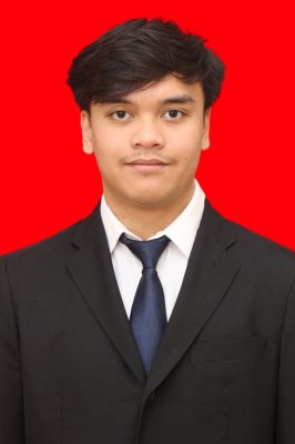 MUHAMMAD KIMI IMAN CHAESABINA