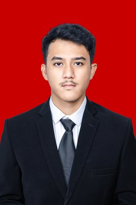 DEZAN QODRIAN SYAMSUDIN