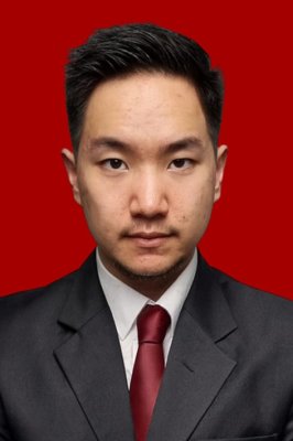 DAVID RICARDO SANTOSO