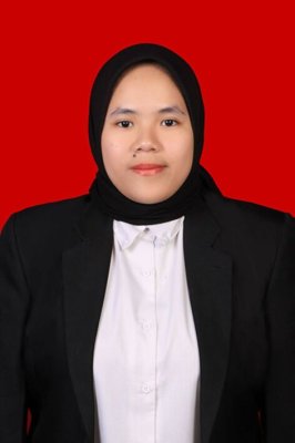 CHARISSA NURKHAYLA SUTANTO