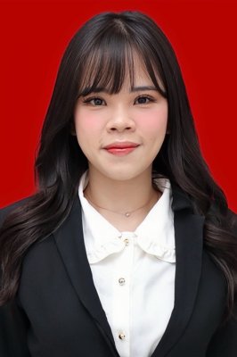 JOSEPHINE PATRICIA JAPUTRA