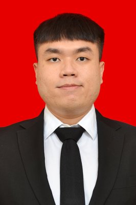 KEVIN CHRISTIAN YORDAN