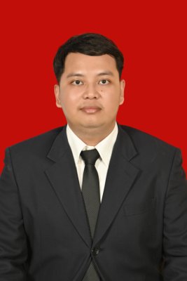 ANDREAS NIKO PRIYOHUTOMO