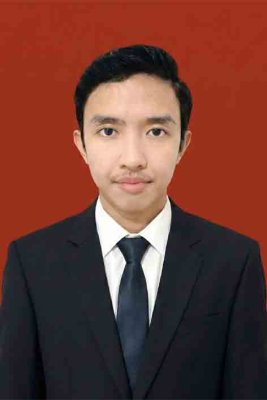 MAHDY EKA PUTRA