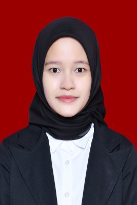 AISYAH NUR FAJRI AT-THAHIRAH