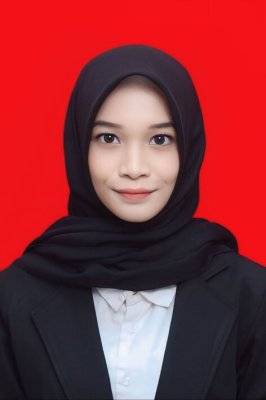 MAUDI AULIA SARASWATI