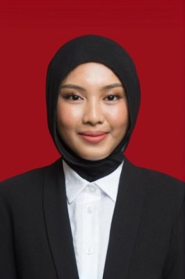 AURELLIA ARTHAMEVIA AISYAH