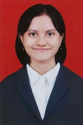 VERONICA DWIYANTI WITAK KELULI