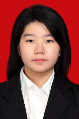 PATRYCIA DAVINA LUKMAN