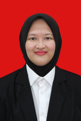 MARWAH INAS RABBANI