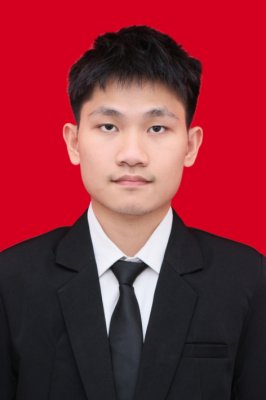CALVIN TJOAQUINN