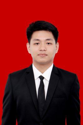 NICHOLAS LAI WIJAYA
