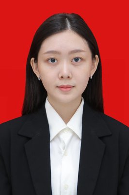 EVELYN ZEFANYA RAHARDJO
