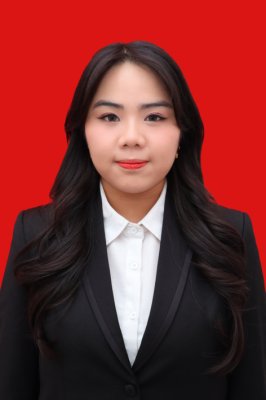 LAURENTIA ALYSSA CASTILANI