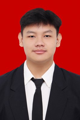 WILBERT COANDADIPUTRA