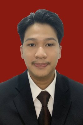 MUHAMMAD FAIRUZZAKY