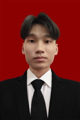 RICHARD SANTOSO