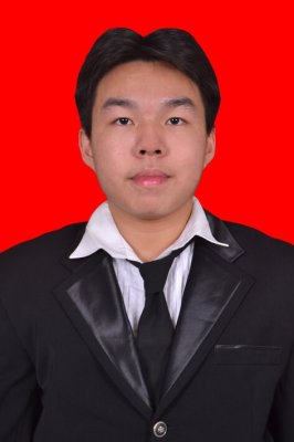 GERRALD NATHANIEL SYARIF