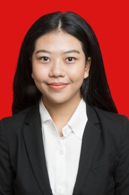 CINDY REGINA MAGDALENA