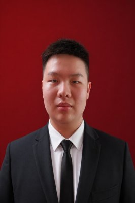 DAVID ALBERT ZHE