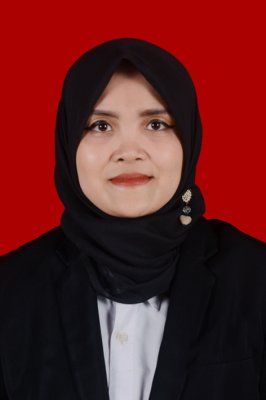 DWI CHARNILA