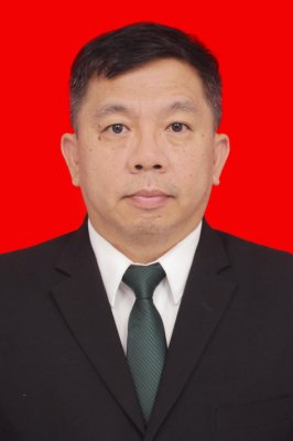 HENGKY SETIAWAN