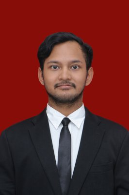 GERY PRASETYO