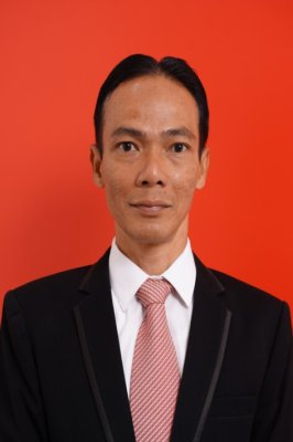 HERONIMUS YUDHANTO
