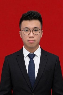 HENRY ANANDA CHANG