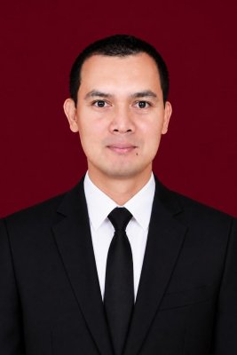 ARIE CHRISTIAN WIBISONO