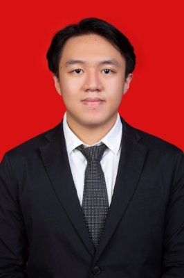 HENDY CHRISTIAN