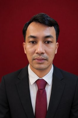 CLANA FERDIANSYAH ZEINIDDA