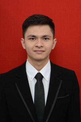 KRISTOFORUS HYRONIMUS ANDREAW WIRAKUSUMA