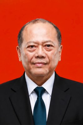 PRADIPTO SUGONDO