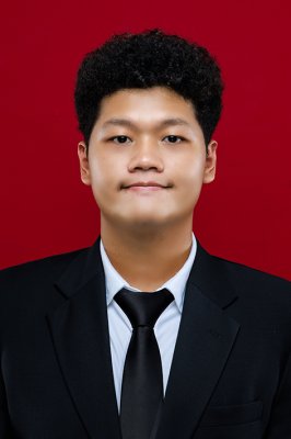 MHD. RAFI ALFARISY