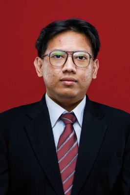 IRFAN ADITYA MAHENDRA
