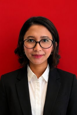 ANGGIE SETIA ARININGSIH